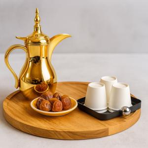 دلة قهوة سعوديه